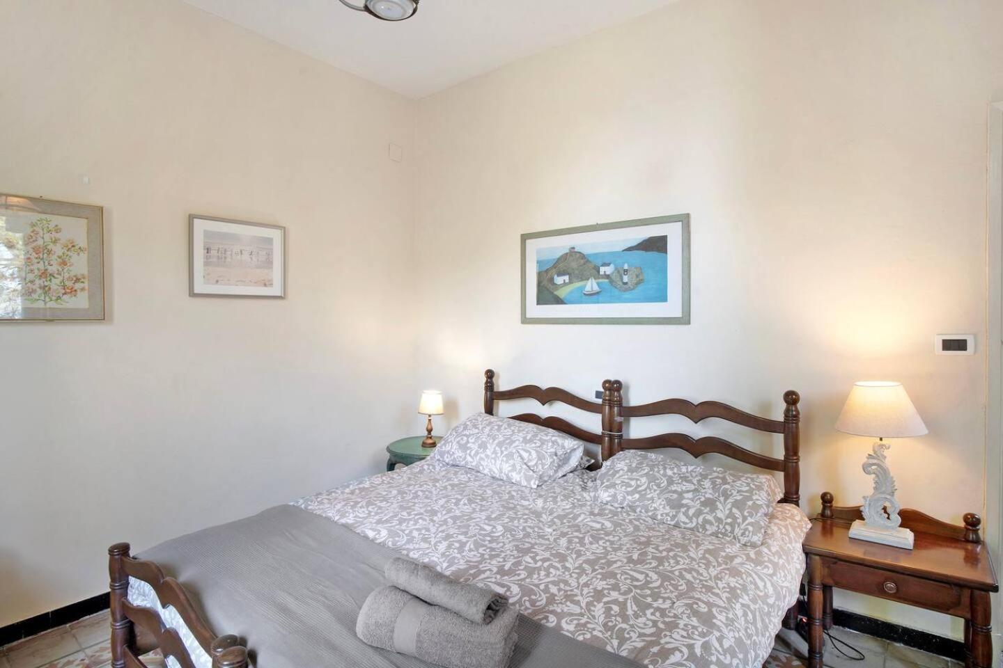 דיאנו מרינה Torre Alpicella Holiday Home, A Scenic Escape Into Nature And Relaxation מראה חיצוני תמונה
