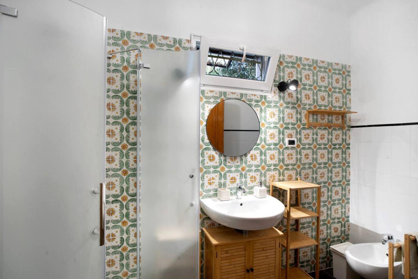 דיאנו מרינה Torre Alpicella Holiday Home, A Scenic Escape Into Nature And Relaxation מראה חיצוני תמונה
