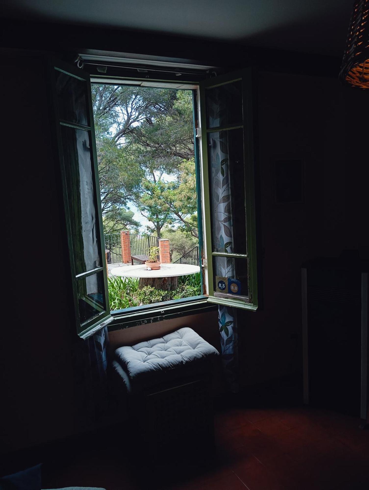 דיאנו מרינה Torre Alpicella Holiday Home, A Scenic Escape Into Nature And Relaxation מראה חיצוני תמונה