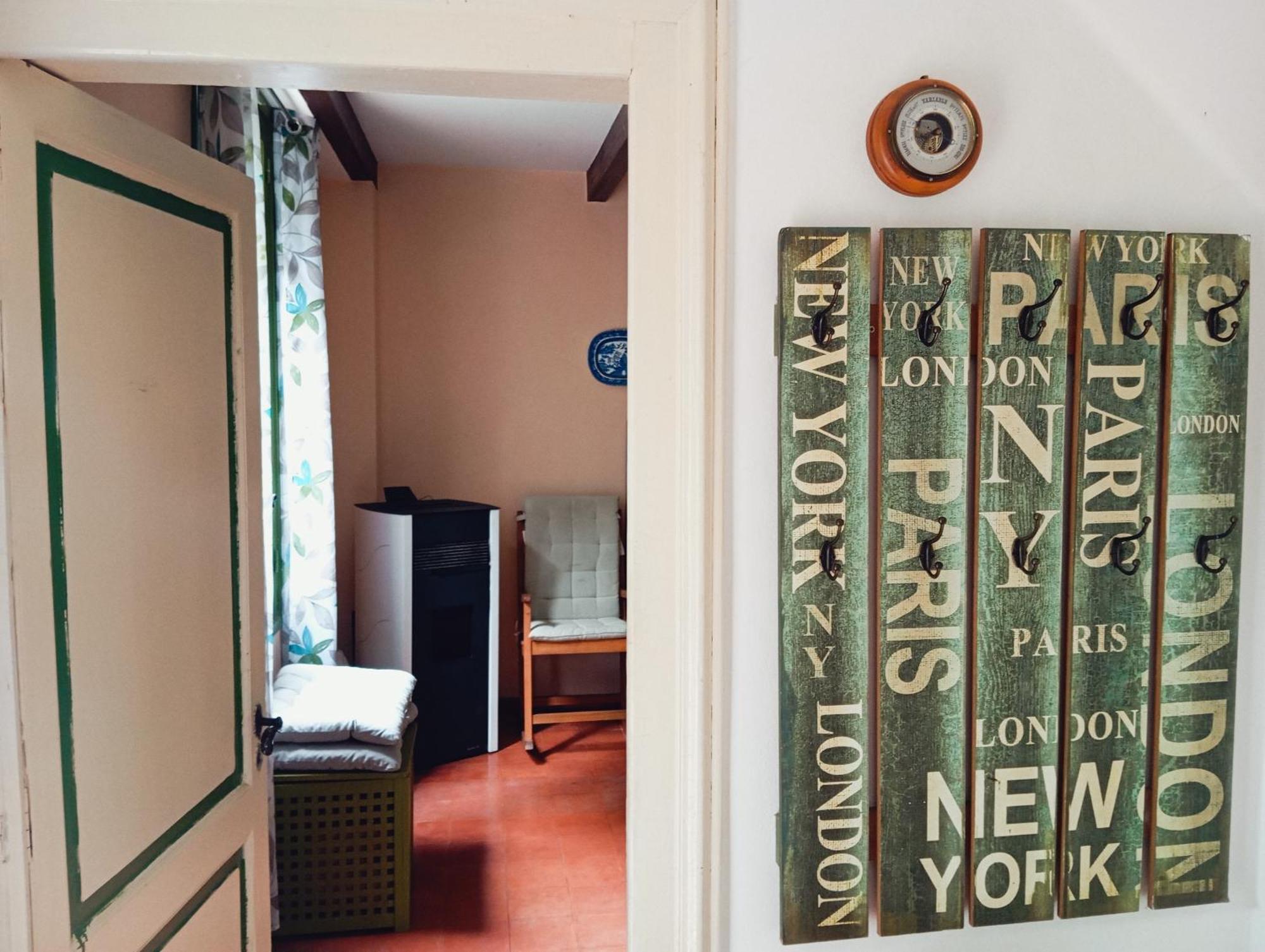 דיאנו מרינה Torre Alpicella Holiday Home, A Scenic Escape Into Nature And Relaxation מראה חיצוני תמונה